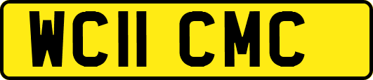 WC11CMC