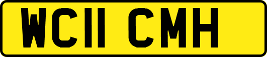 WC11CMH
