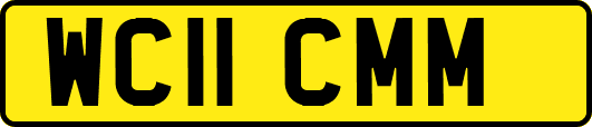 WC11CMM