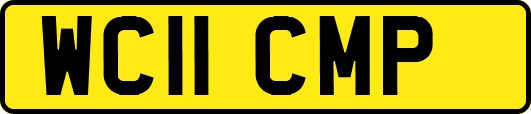 WC11CMP