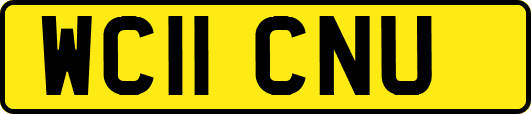 WC11CNU