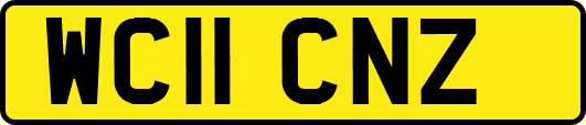 WC11CNZ