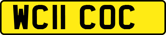 WC11COC