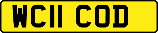 WC11COD