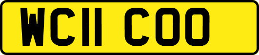 WC11COO