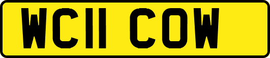 WC11COW