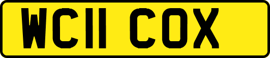 WC11COX