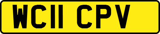 WC11CPV