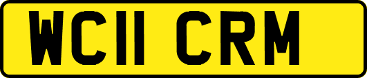 WC11CRM