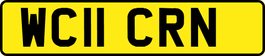 WC11CRN