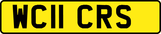 WC11CRS