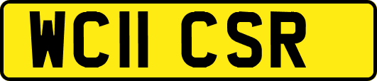 WC11CSR