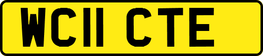 WC11CTE