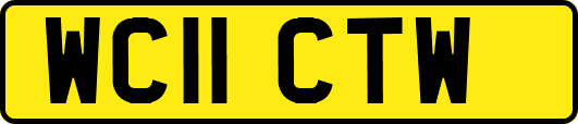 WC11CTW