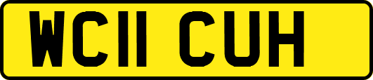 WC11CUH