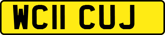 WC11CUJ