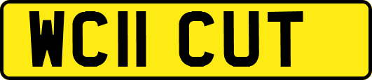 WC11CUT