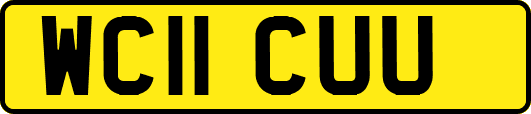 WC11CUU