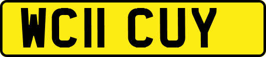 WC11CUY