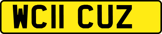 WC11CUZ