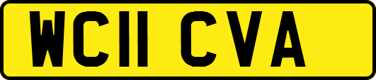 WC11CVA