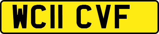 WC11CVF
