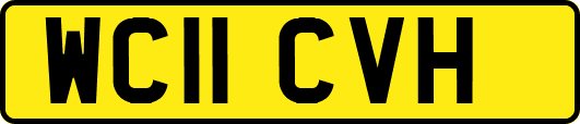 WC11CVH