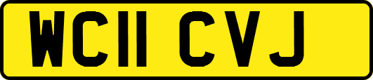 WC11CVJ