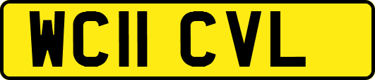 WC11CVL
