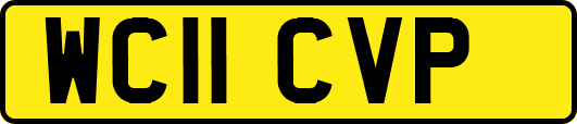 WC11CVP