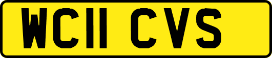 WC11CVS