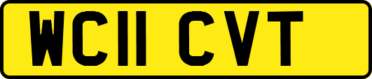 WC11CVT