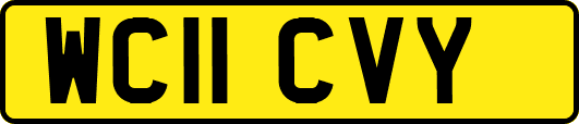 WC11CVY