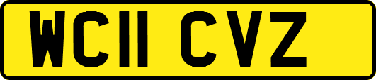 WC11CVZ