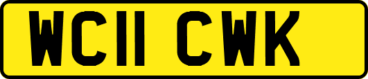 WC11CWK