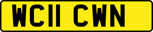 WC11CWN