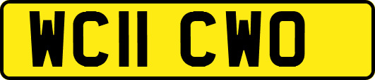 WC11CWO