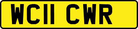 WC11CWR