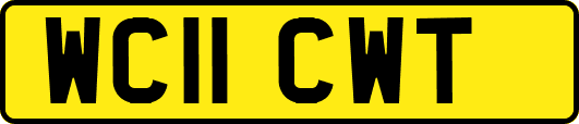 WC11CWT