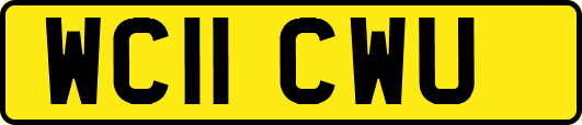 WC11CWU