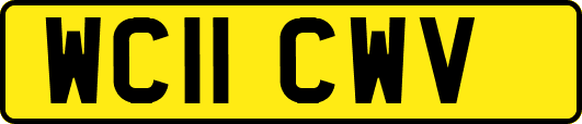 WC11CWV
