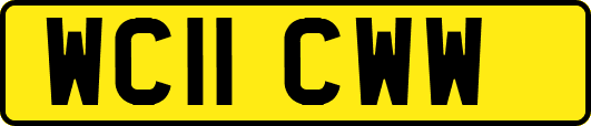 WC11CWW