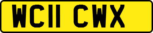 WC11CWX