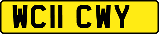 WC11CWY