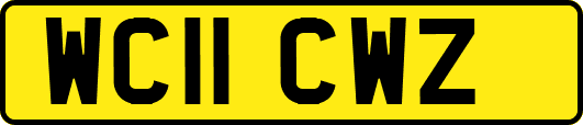 WC11CWZ