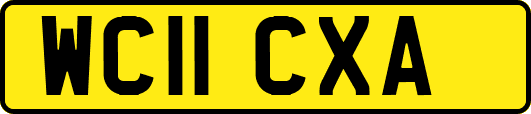 WC11CXA