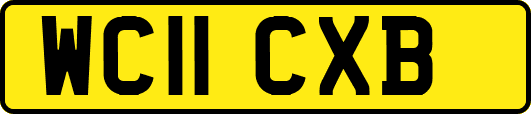 WC11CXB