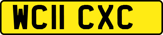 WC11CXC