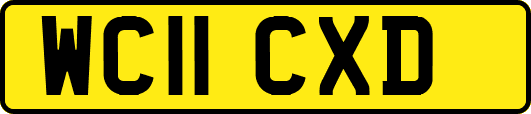 WC11CXD