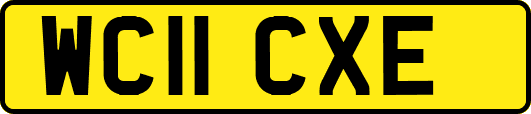 WC11CXE
